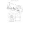 Części do Ładowacza czołowego Metal-Technik Tytan MT-03